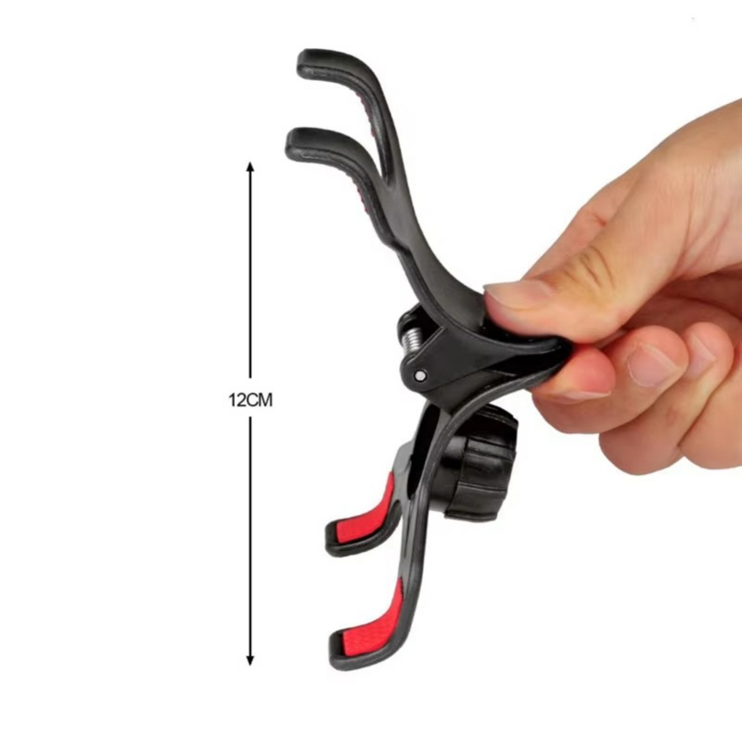 Adjustable Lazy Phone Holder for Desk, Bed & Table